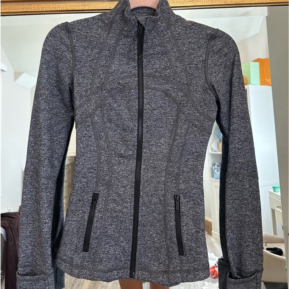 Lululemon Define Jacket